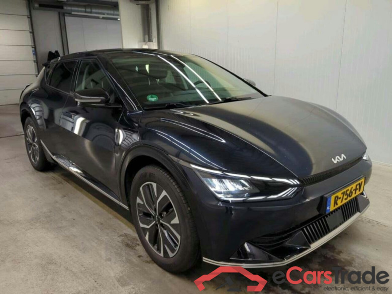 KIA EV6 Plus 77.4 kWh #5