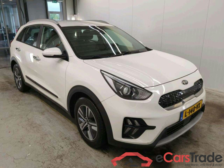 KIA Niro 1.6 GDi H. DynamicL. #5