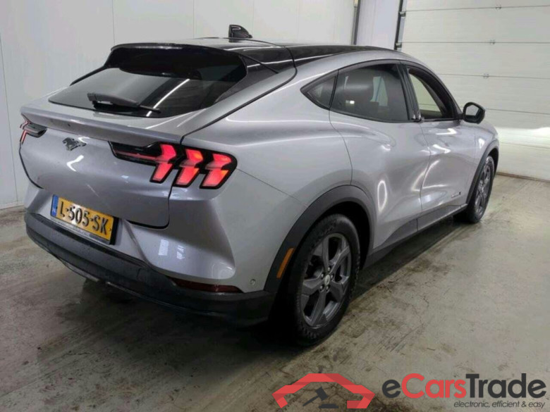 FORD Mustang Mach-E Extended RWD 98 kWh #2