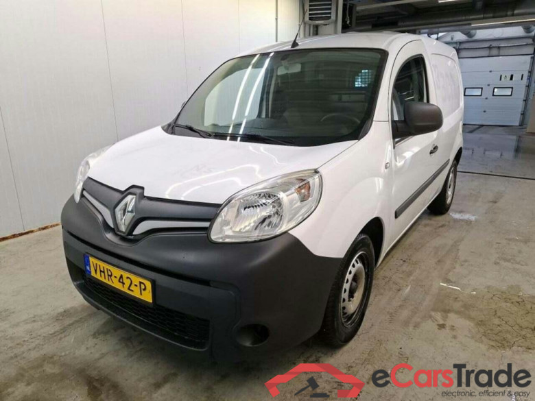 RENAULT KANGOO 1.5 Blue dCi Comfort #1
