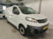 preview Opel Vivaro #4