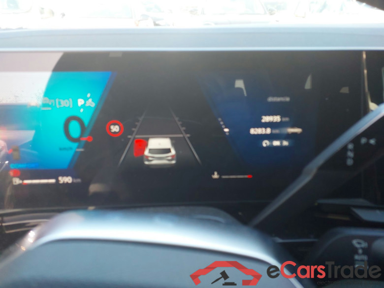RENAULT AUSTRAL mild hybrid 160 (116kw) auto Techno #4