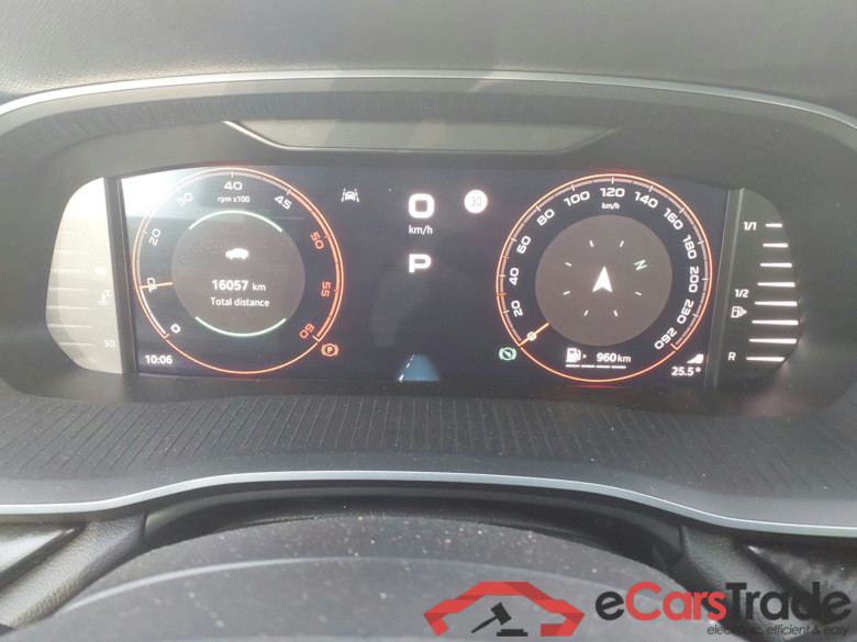 SKODA Octavia 2.0 TDI 110 kW (150 CV) DSG 7 vel. Combi Sportline(Winterpack) #4
