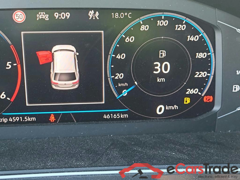 VOLKSWAGEN Tiguan / 2020 / 5P / todoterreno R-Line 2.0 TDI 110kW (150CV) DSG #5