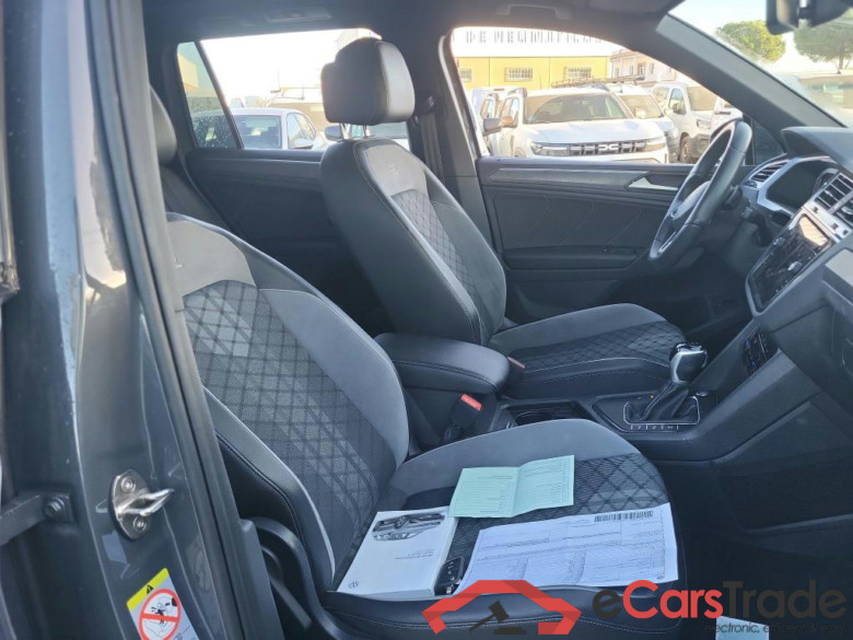 VOLKSWAGEN Tiguan / 2020 / 5P / todoterreno R-Line 2.0 TDI 110kW (150CV) DSG #6