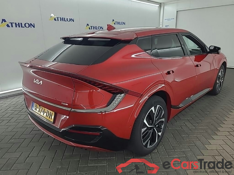 KIA EV6 77.4kWh GT-Line RWD 5D 168kW #3