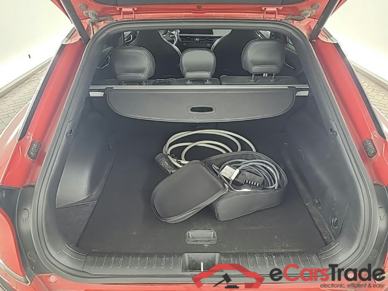 KIA EV6 77.4kWh GT-Line RWD 5D 168kW #5