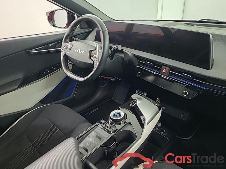 KIA EV6 77.4kWh GT-Line RWD 5D 168kW #6