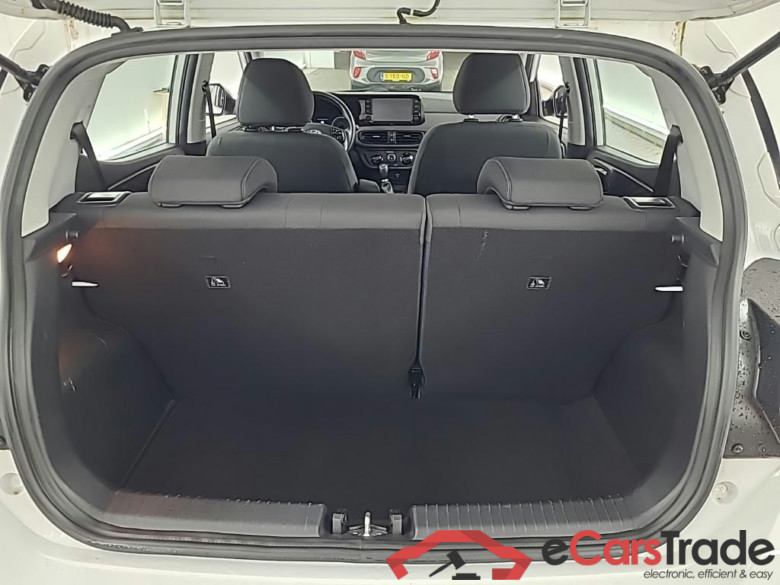 HYUNDAI i10 1.0 Comfort 5D 49kW #5