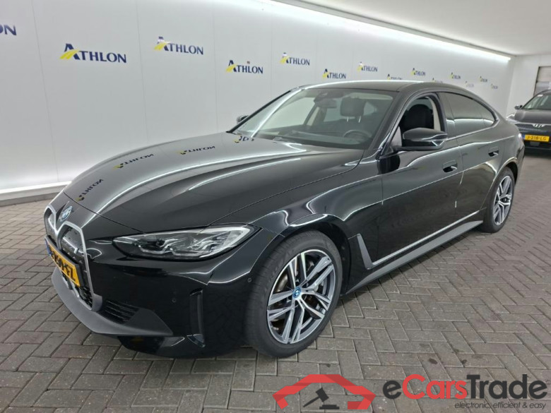 BMW i4 i4 eDrive40 5D 250kW #1