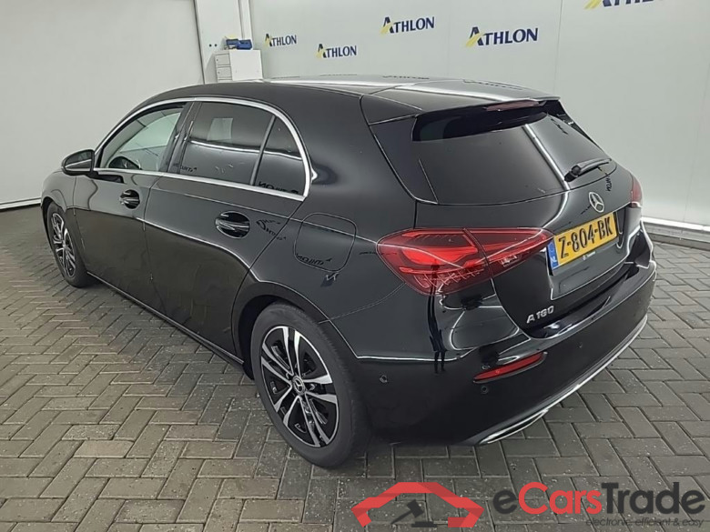 MERCEDES-BENZ A-klasse A 180 DCT Business Line 5D 100kW #4