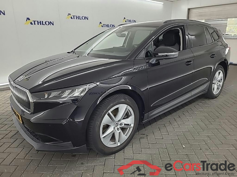 SKODA Enyaq iV iV 60 Business Edition 5D 132kW Athlon Edition