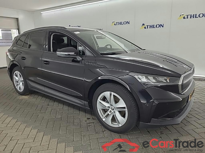 SKODA Enyaq iV iV 60 Business Edition 5D 132kW Athlon Edition #2