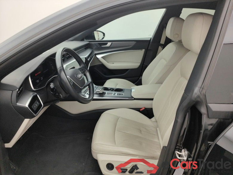 Audi A7 Sportback 2.0 35 TDI 120kW S tronic 5d #3