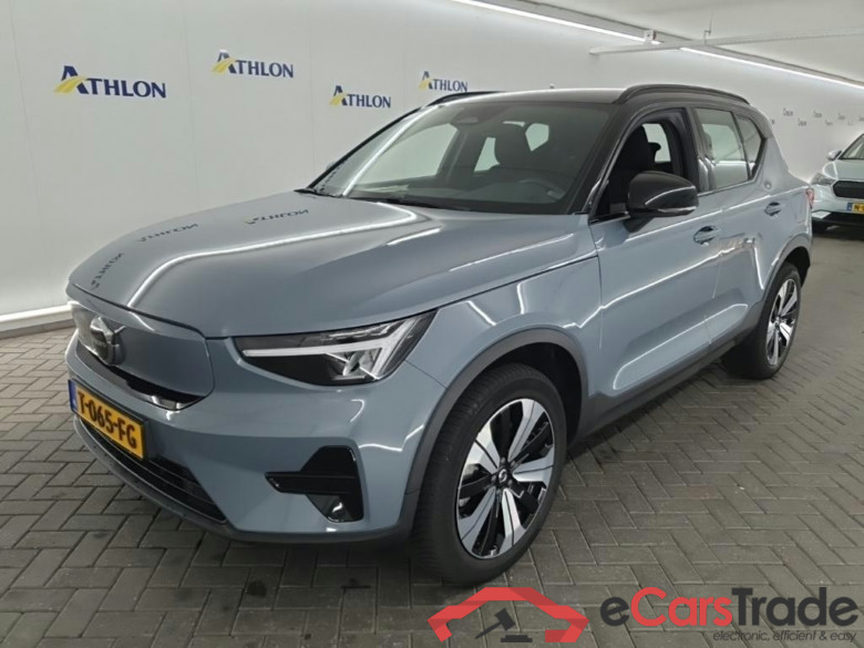 VOLVO XC40 Recharge Pure Electric Plus 5D 170kW #1