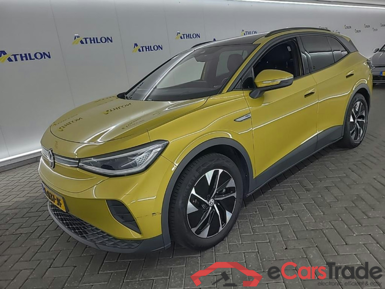 VOLKSWAGEN ID.4 77kWh Tech Auto 5D 150kW