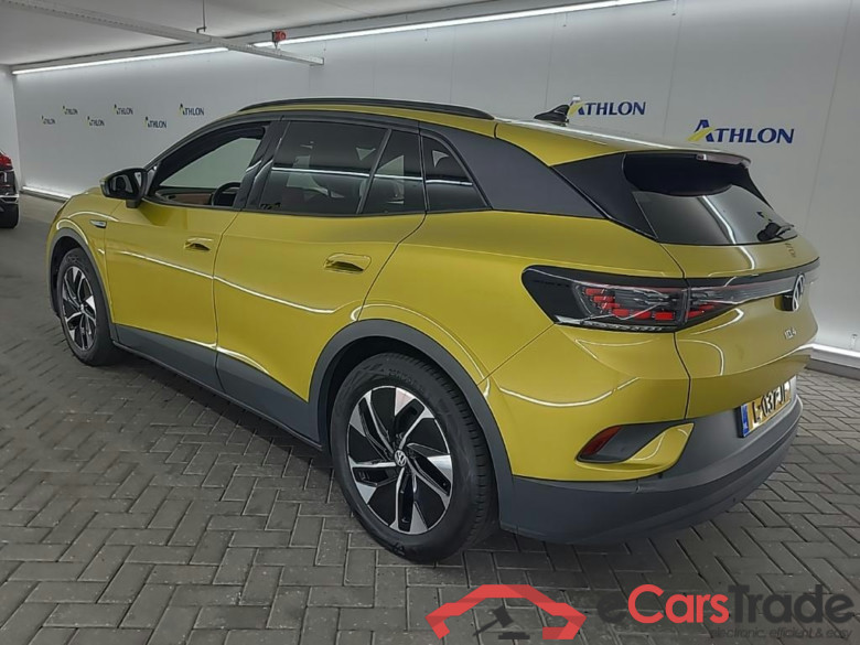 VOLKSWAGEN ID.4 77kWh Tech Auto 5D 150kW #4