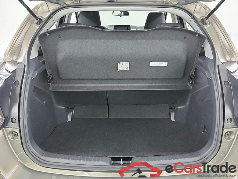 TOYOTA Yaris 1.5 VVT-i Active 5D 92kW #5