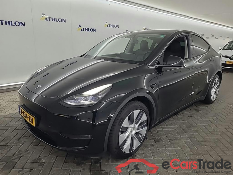 Tesla Model Y Long Range Dual Motor AWD 5D 274kW #1