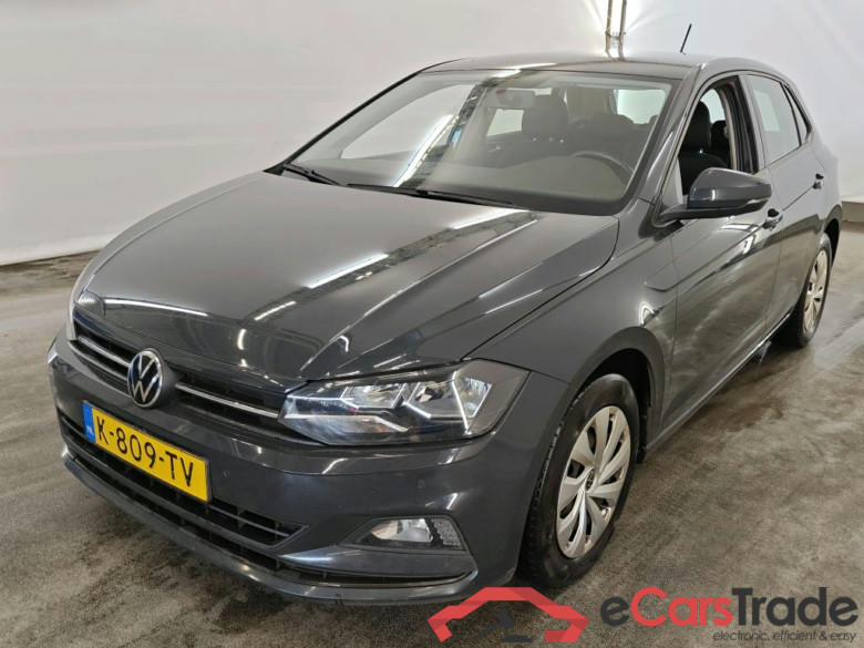 Volkswagen Polo 1.0 TSI 70kW Comfortline 5d