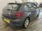 preview Volkswagen Polo #1