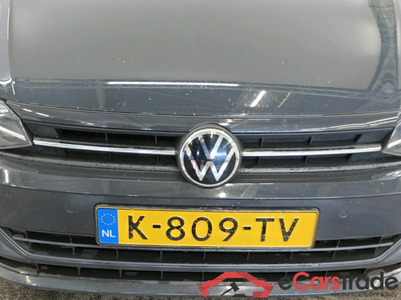 Volkswagen Polo 1.0 TSI 70kW Comfortline 5d #5