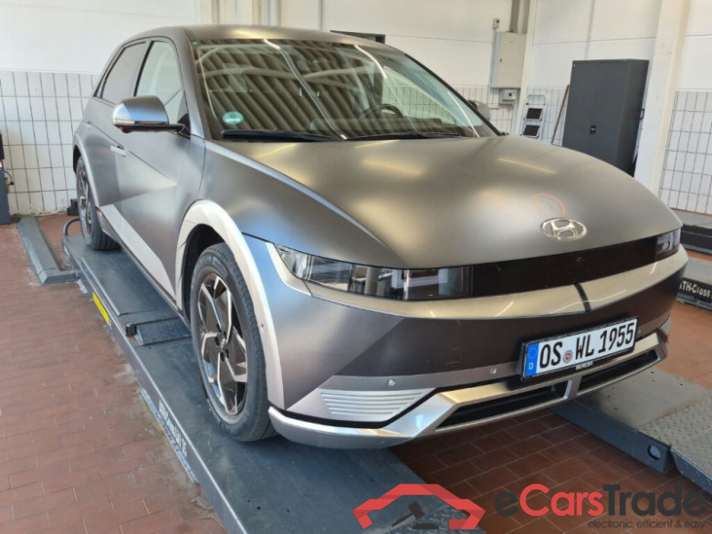 Hyundai Ioniq 5  #1