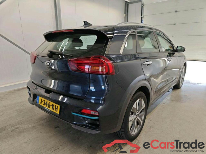 KIA e-Niro DynamicLine 64 kWh #2