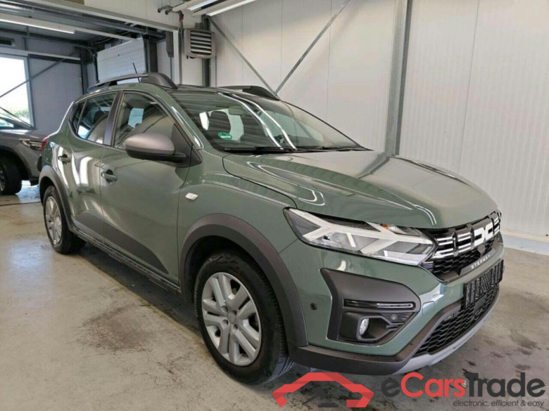 Dacia Sandero Stepway 1.0 TCe 90 Express. #5