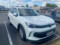 preview Volkswagen Tiguan #2