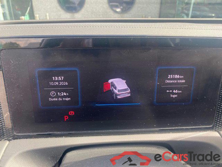 VOLKSWAGEN Tiguan Tiguan Life Business Premium1.5 TSI mHEV ACT OPF 110 kW (150 ch) 7 vitesses DSG #6