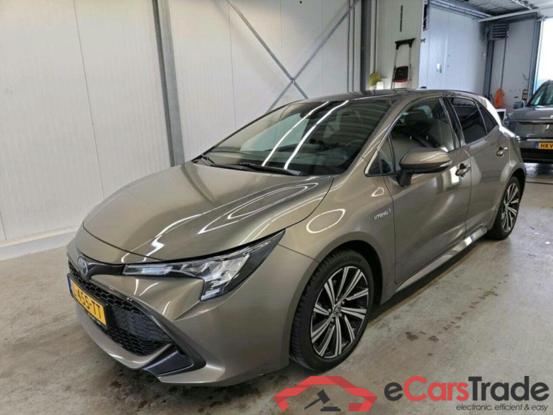 TOYOTA COROLLA 1.8 Hybrid Dynamic #1