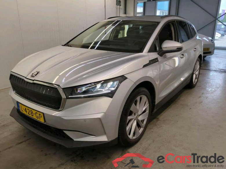 SKODA Enyaq iV 60