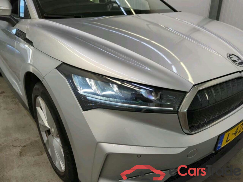 SKODA Enyaq iV 60 #6
