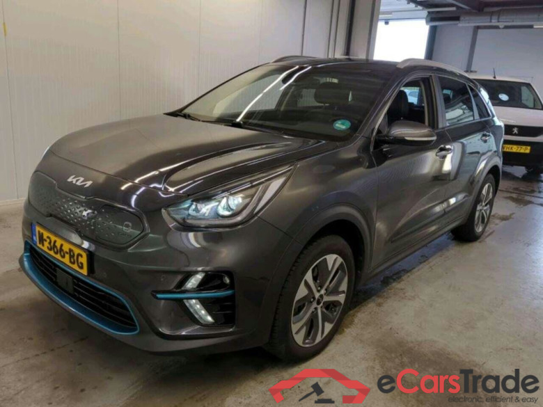 KIA e-Niro Dyn.PlusLine 64 kWh #1