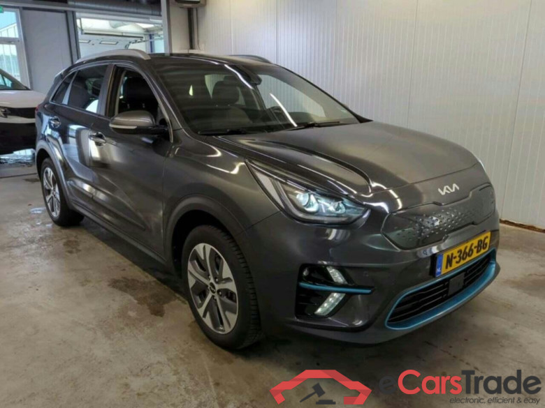 KIA e-Niro Dyn.PlusLine 64 kWh #5