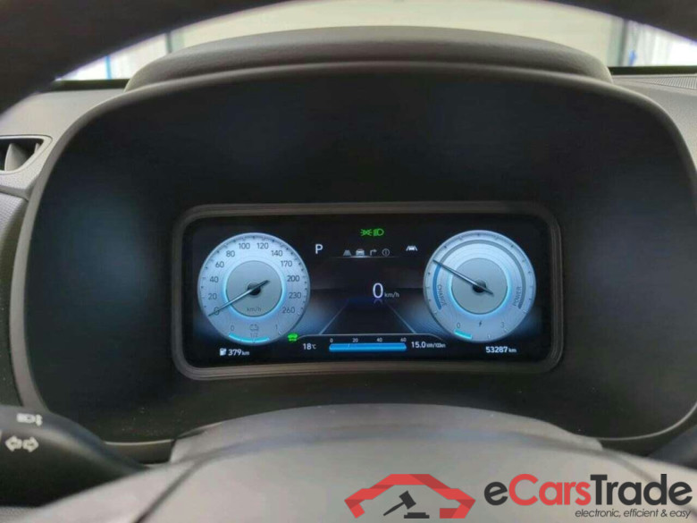HYUNDAI Kona EV Comfort 64 kWh #5