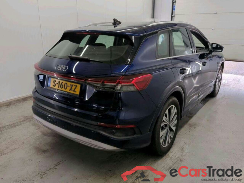AUDI Q4 e-tron 40 Adv. ed. #2