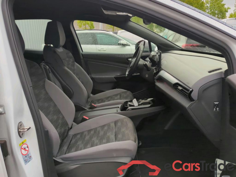 VOLKSWAGEN ID.4 Life 77 kWh #4