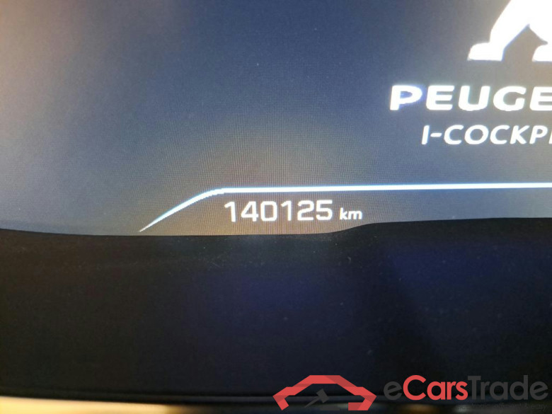 PEUGEOT - PEU 5008 BlueHDi 130PK Allure #5