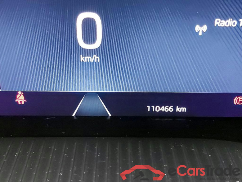 SKODA - SKO OCTAVIA COMBI CRTDI 115PK Ambition Pack Launch Towing Hook #5