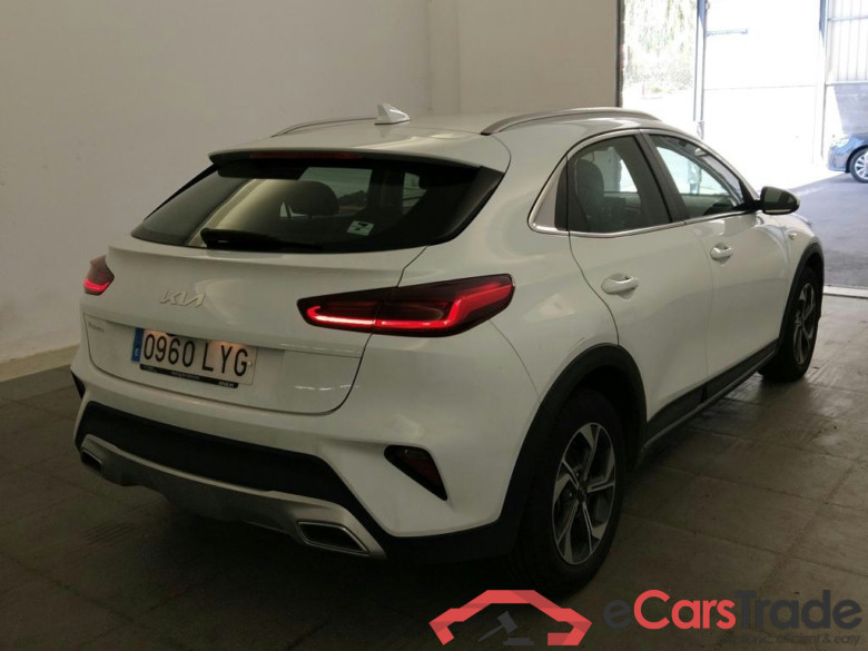 KIA XCeed / 2019 / 5P / todoterreno 1.0 T-GDi Drive 88kW (120CV) #2