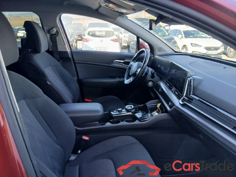 KIA Sportage / 2022 / 5P / todoterreno 1.6 T-GDi HEV 171kW (230CV) Drive 4X2 #6