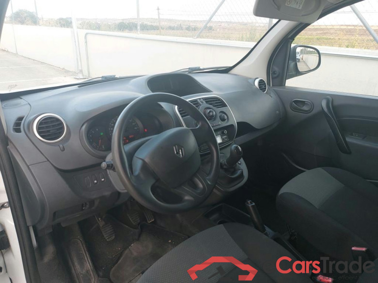 RENAULT Kangoo Furgón/2013/3P/furgón derivado de turismo Profesional dCi 66 kW (90 CV) (CX) #3