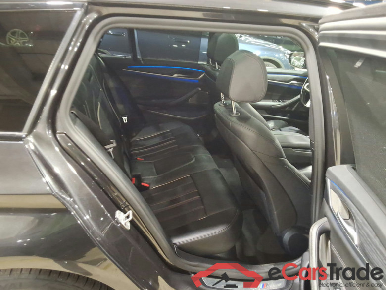 BMW 5 SERIES TOURING 2.0 530E TOURING AUTO #5