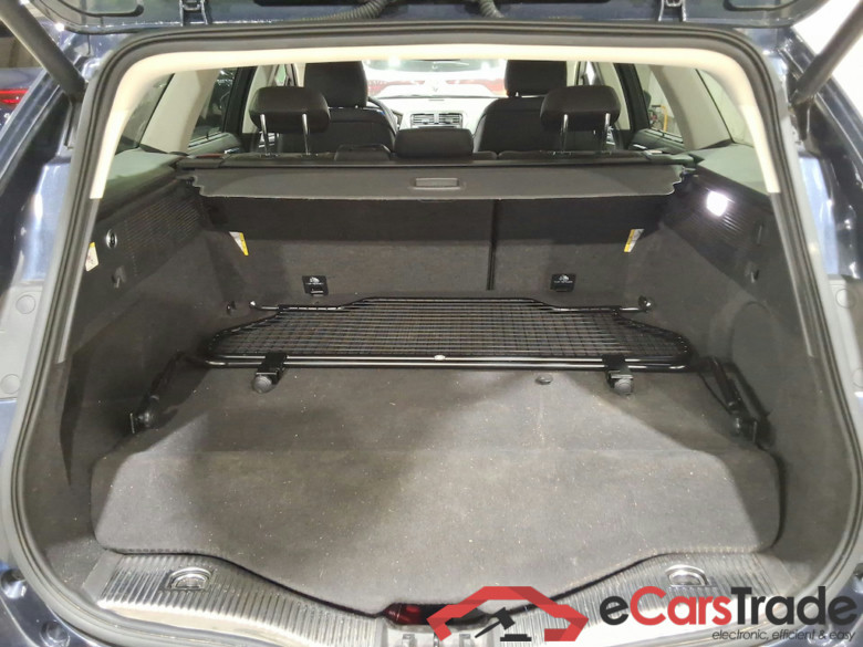 FORD MONDEO CLIPPER 2.0 HEV 140KW AUTO TITANIUM HEV #3