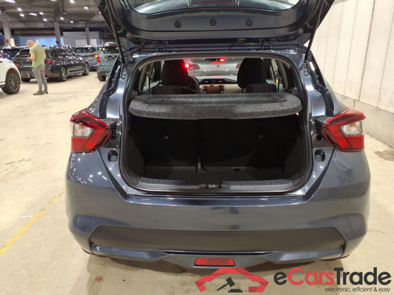 NISSAN MICRA 1.0 IG-T ACENTA #3