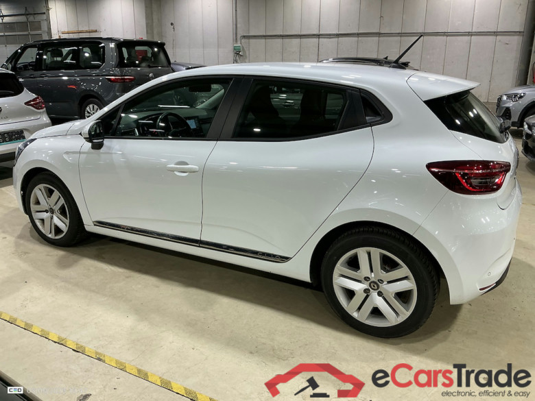 RENAULT Clio 1.0 TCE 100 CORPORATE EDITION #3