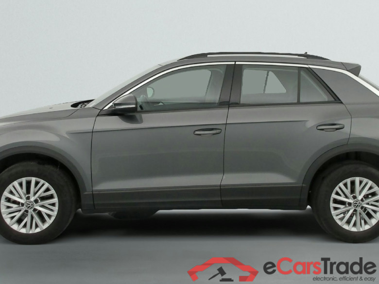 Volkswagen T-Roc Life Plus 2.0 TDI 150 DSG7 Start/Stop #4