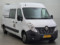 preview Renault Master #1